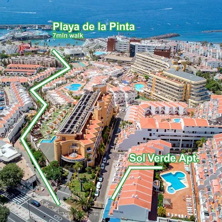 7 Min L Pool L Wifi L Sunbeds L Kid Friendly 公寓