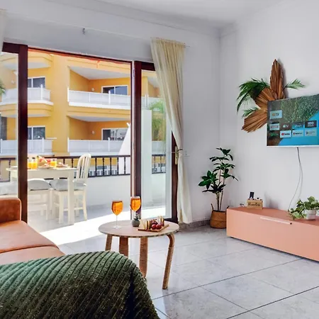 公寓 7 Min L Pool L Wifi L Sunbeds L Kid Friendly