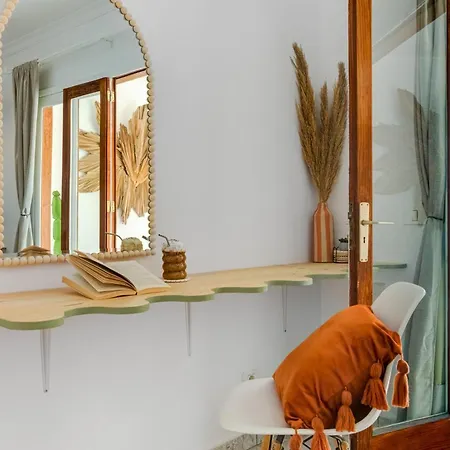 Apartman 7 Min L Pool L Wifi L Sunbeds L Kid Friendly Costa Adeje (Tenerife)