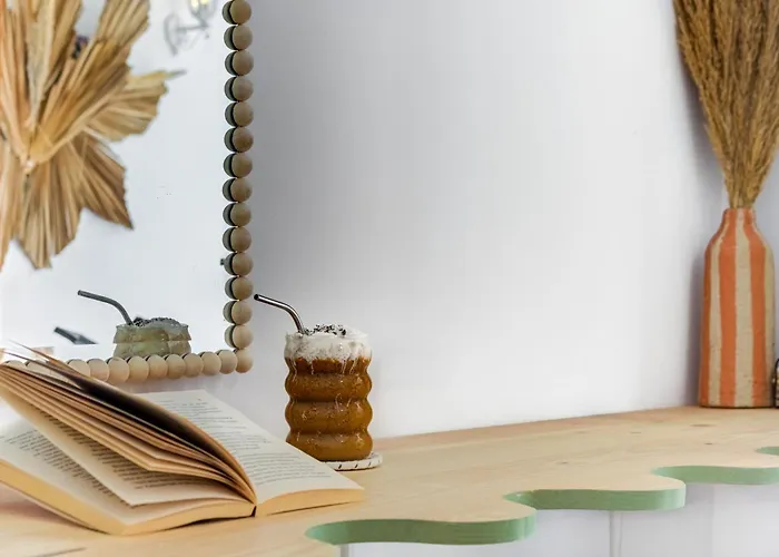 Апартаменты 7 Min L Pool L Wifi L Sunbeds L Kid Friendly