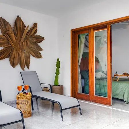 Διαμέρισμα 7 Min L Pool L Wifi L Sunbeds L Kid Friendly