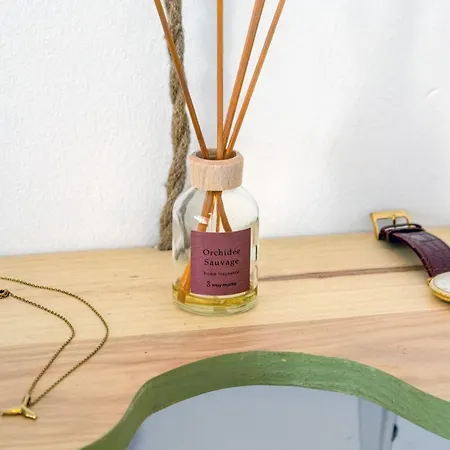 7 Min L Pool L Wifi L Sunbeds L Kid Friendly アパート