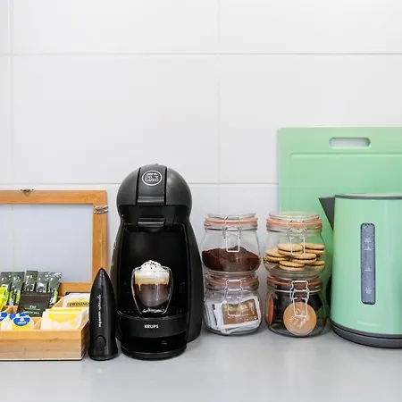 7 Min L Pool L Wifi L Sunbeds L Kid Friendly Lejlighed