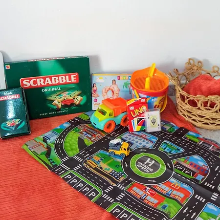 7 Min L Pool L Wifi L Sunbeds L Kid Friendly Lejlighed Costa Adeje (Tenerife)