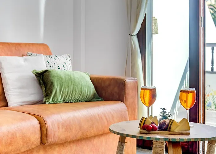 Apartment 7 Min L Pool L Wifi L Sunbeds L Kid Friendly Costa Adeje (Tenerife)