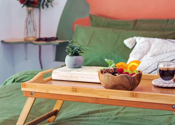 Apartment 7 Min L Pool L Wifi L Sunbeds L Kid Friendly Costa Adeje (Tenerife)