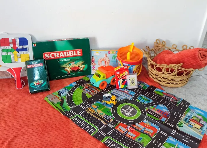 7 Min L Pool L Wifi L Sunbeds L Kid Friendly Apartment Costa Adeje (Tenerife)